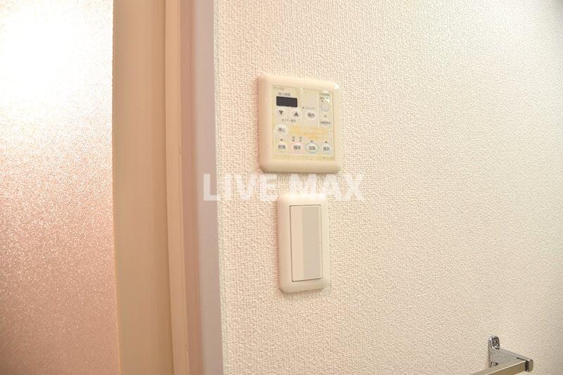 物件内観写真21　(浴室乾燥機)