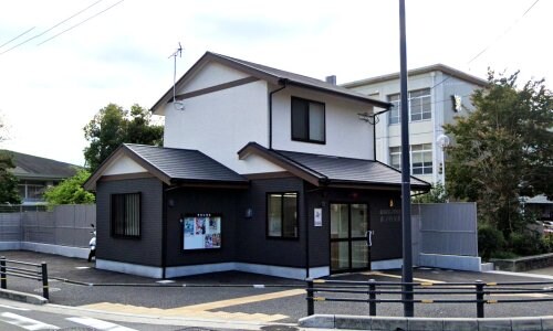 物件内観写真27　(右京警察署 山ノ内交番 1243m)