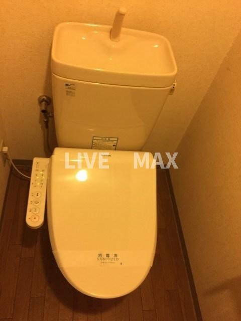 物件内観写真10　