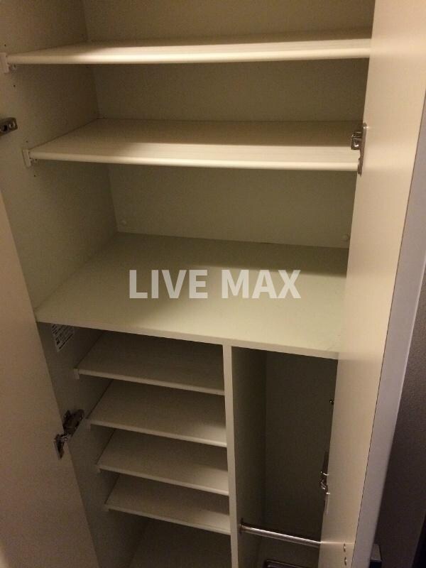 物件内観写真20　(シューズボックス)