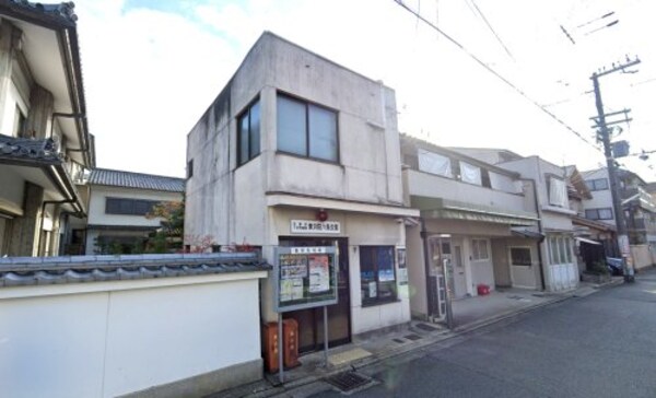 周辺環境(下京警察署 東洞院六条交番 1175m)