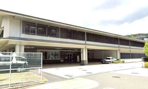 物件内観写真31　(京都府東山警察署 1089m)