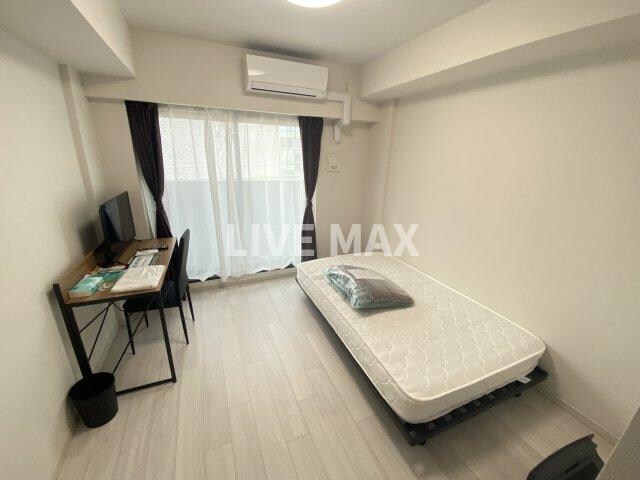 物件内観写真4　(※モデルルームの写真になりますので、家具家電は付きません)