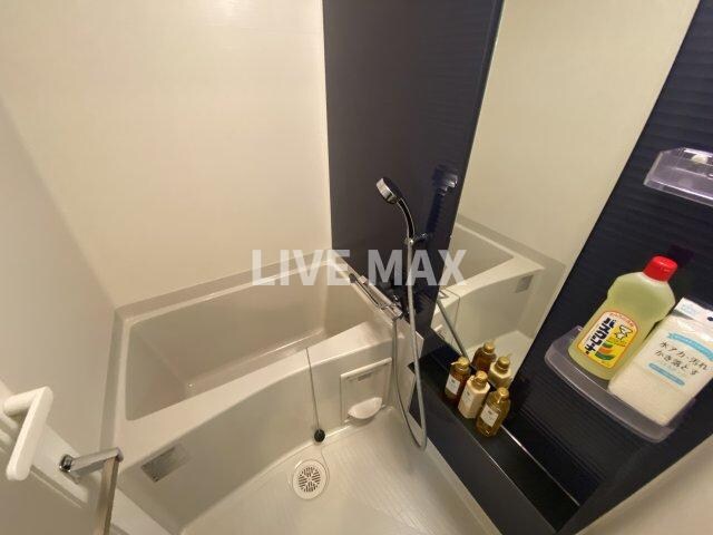 物件内観写真6　(※モデルルームの写真になりますので、家具家電は付きません)