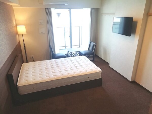 居室(※家具家電は付きません)
