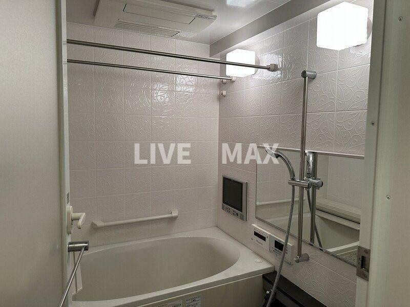 物件内観写真6　(※別部屋のお写真になります)