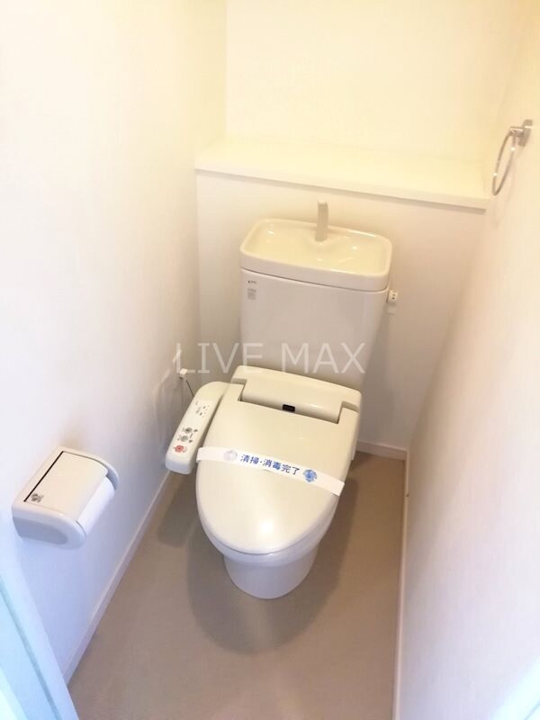 物件内観写真11　