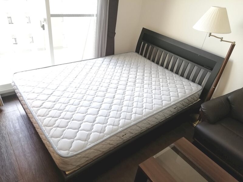 物件内観写真17　(ベッド)