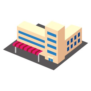 物件外観写真10　(Kotochika四条（1356m）)