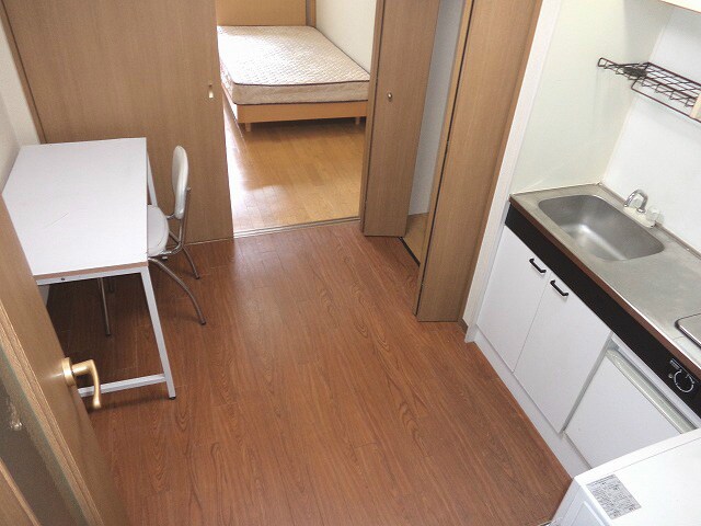 物件内観写真21　