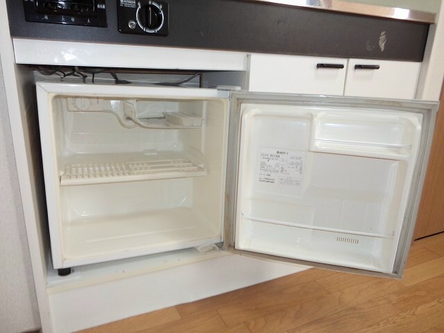 物件内観写真26　(小型冷蔵庫♪)