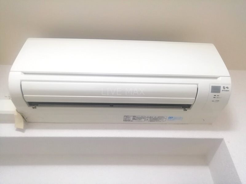 物件内観写真20　(エアコン)