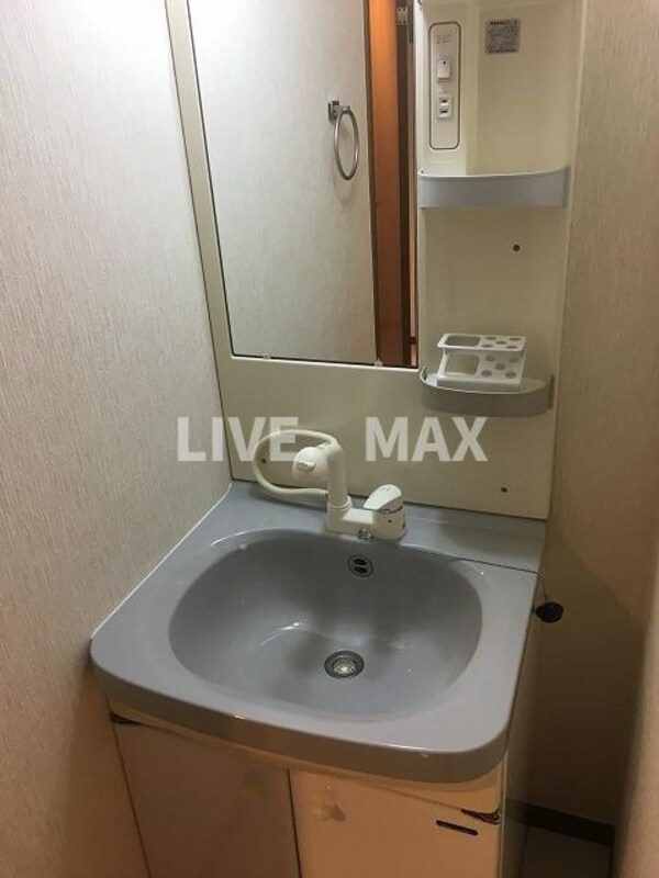 洗面・脱衣所