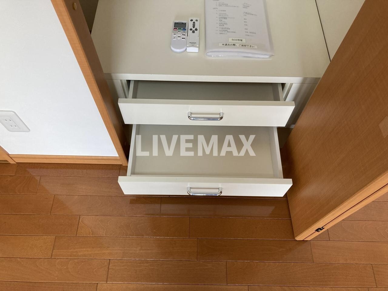 物件内観写真20　(※別部屋のお写真になります)