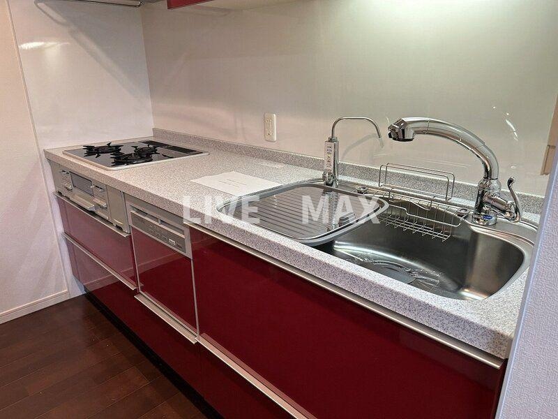 物件内観写真4　(※別部屋のお写真になります)