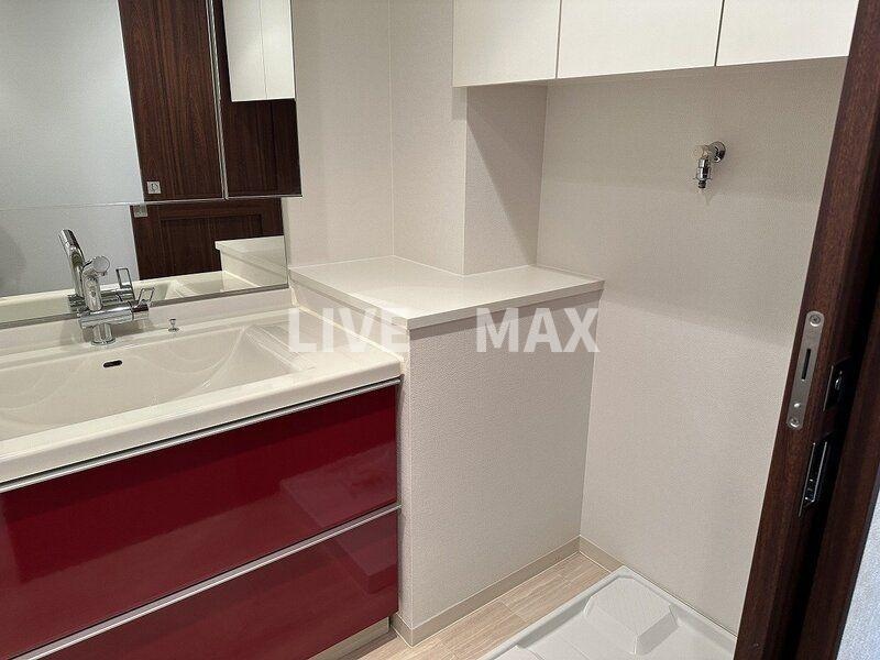 物件内観写真6　(※別部屋のお写真になります)