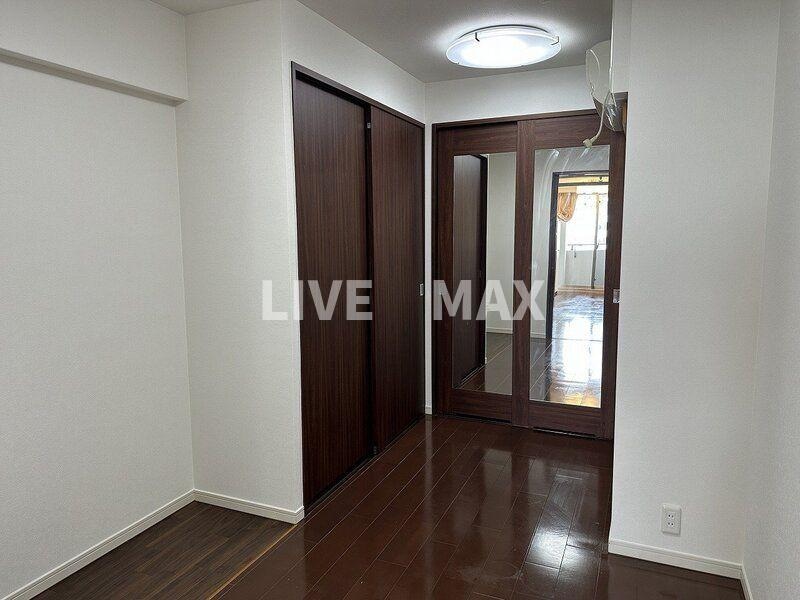 物件内観写真11　(※別部屋のお写真になります)