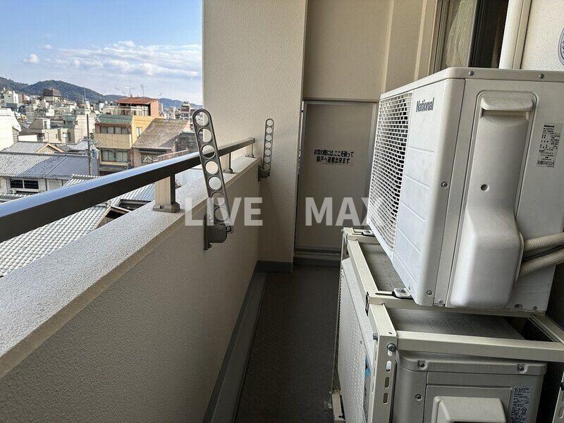 物件内観写真13　(※別部屋のお写真になります)