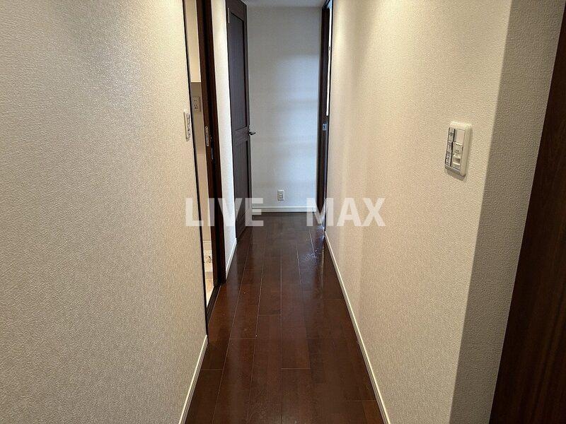 物件内観写真15　(※別部屋のお写真になります)