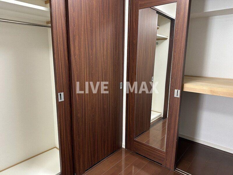 物件内観写真16　(※別部屋のお写真になります)