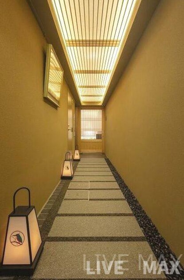 建物設備