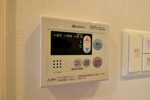 建物設備