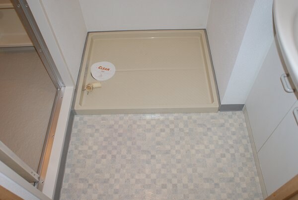 建物設備(防水パン)