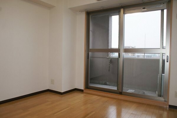 物件内観写真13　(洋室)