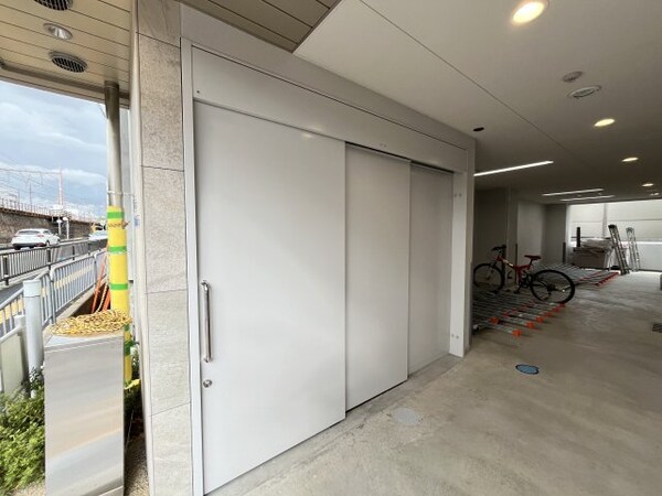 建物設備
