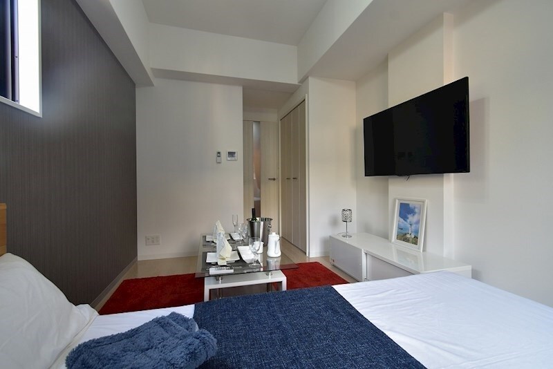 物件内観写真10　(モデルルーム)