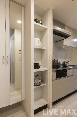 物件内観写真13　(モデルルーム)