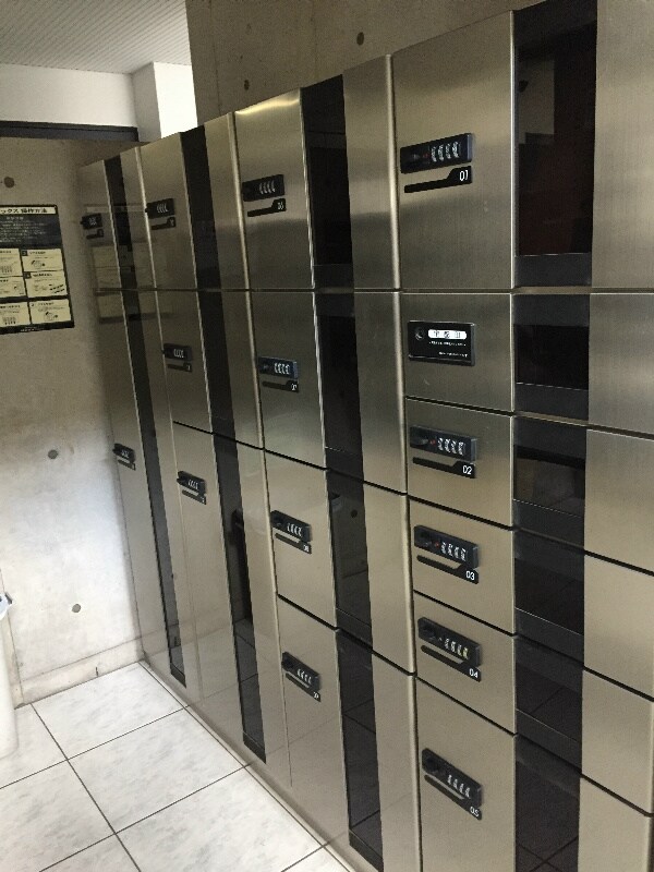 建物設備