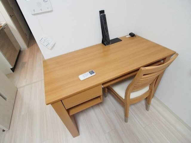 物件内観写真20　(モデルルーム)