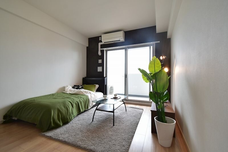 物件内観写真8　(モデルルーム)