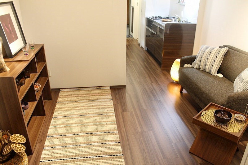 物件内観写真5　(（モデルルーム）)