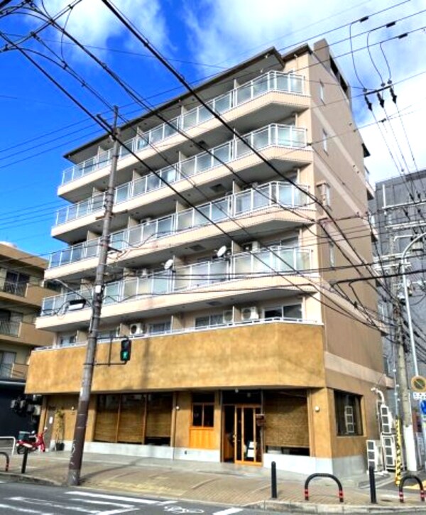 外観(外観)