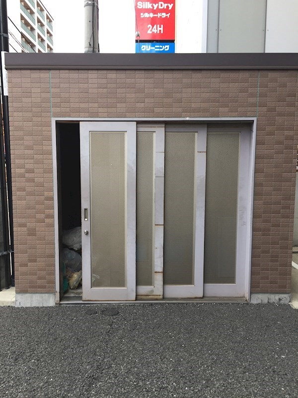 建物設備