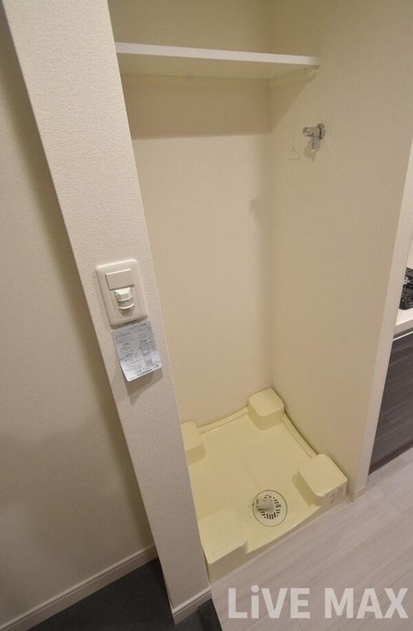 建物設備(同施工会社の同仕様写真です。)