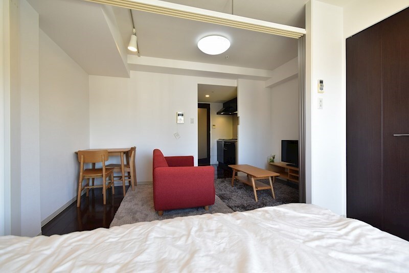 物件外観写真5　(モデルルーム)