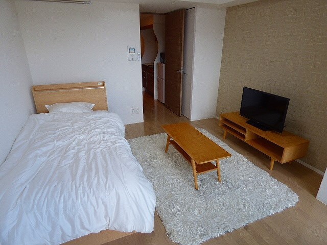 物件内観写真7　(家具家電はイメージです。)