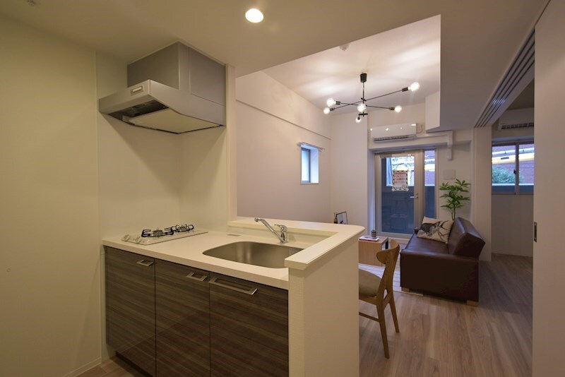 物件内観写真5　(モデルルーム)