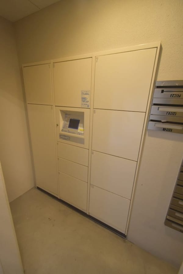 建物設備
