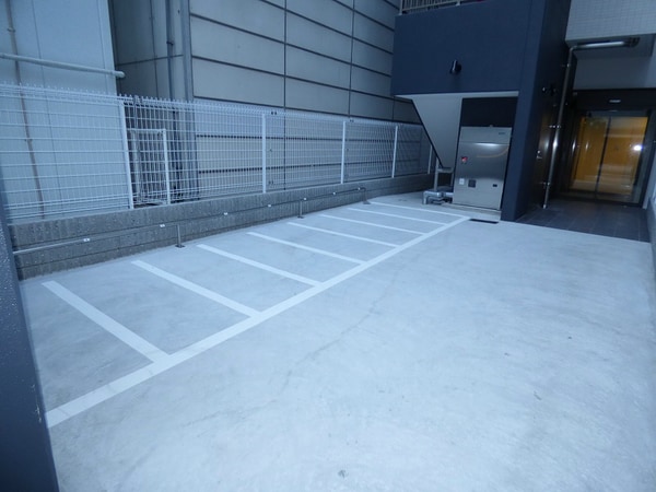 ロビー・ラウンジ