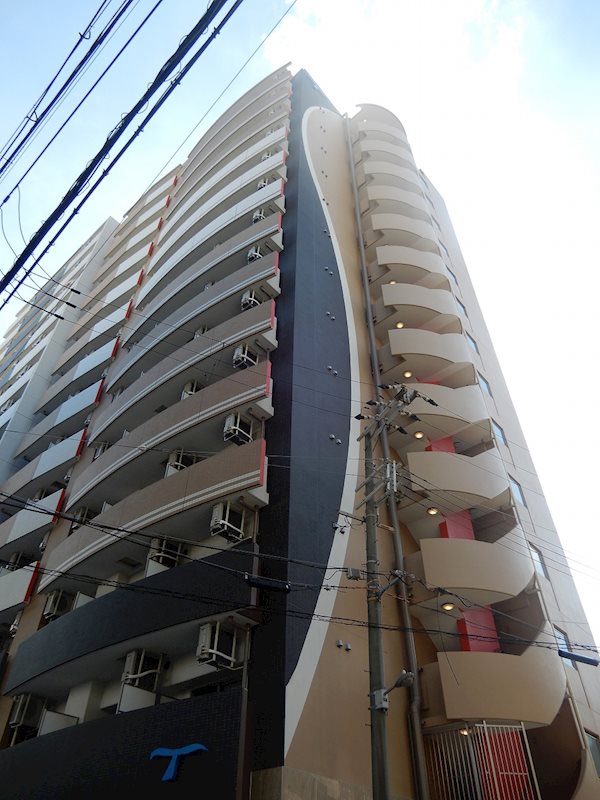 SERENiTE福島scelto