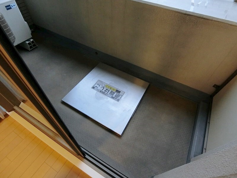 物件内観写真12　