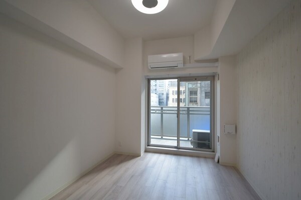 居室(同施工会社の同仕様写真です。)