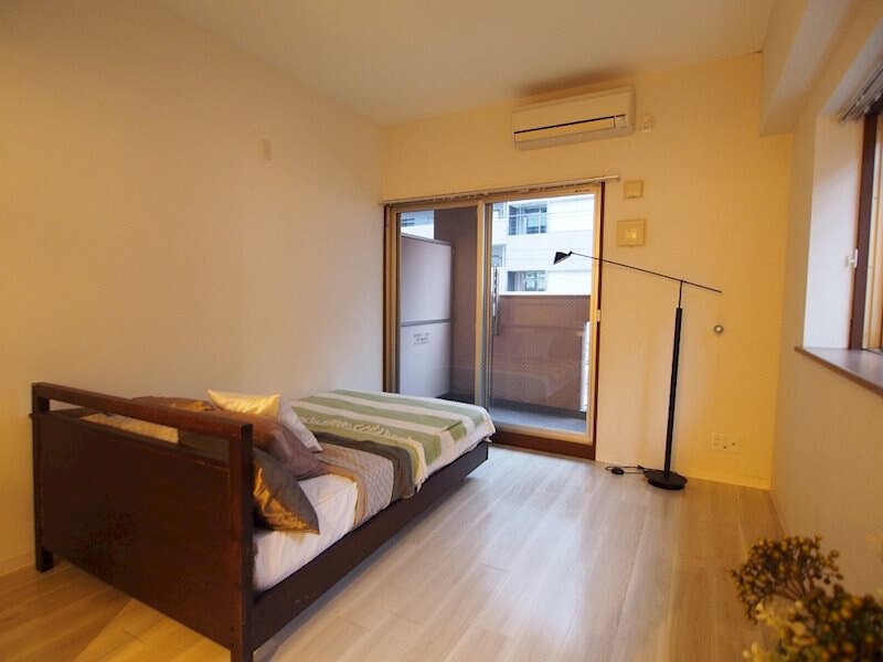 物件内観写真6　(モデルルーム)