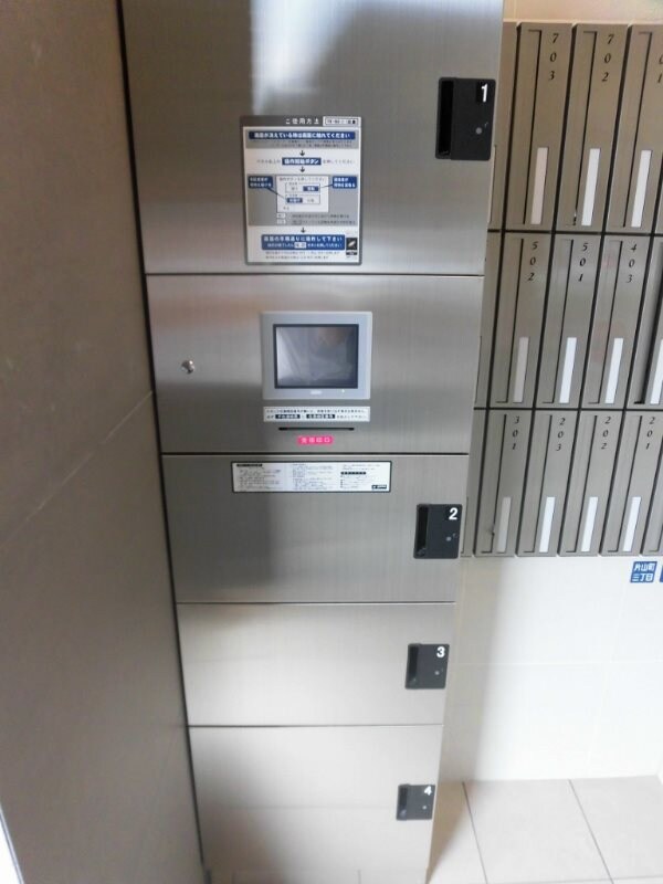 建物設備