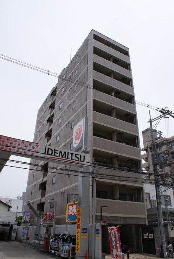 外観(外観)