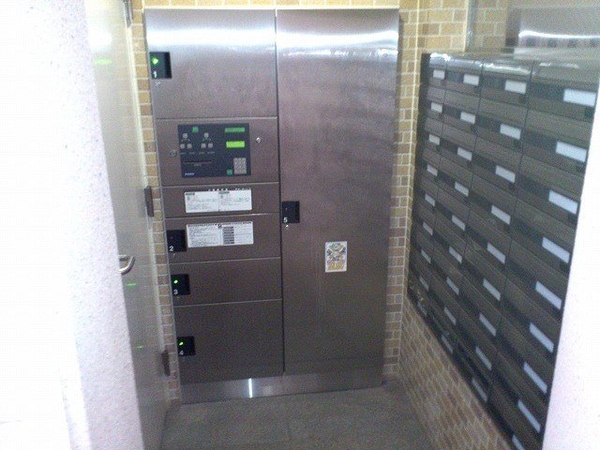 建物設備